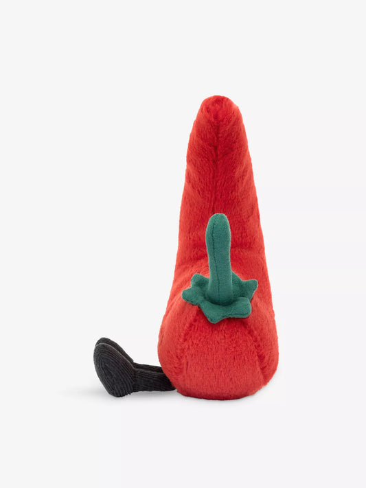 Jellycat Amuseables Chilli Pepper