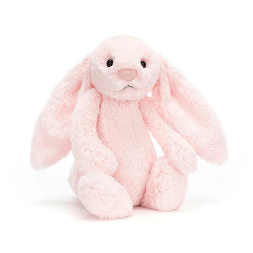 Jellycat Bashful Pink Bunny 31cm