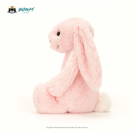 Jellycat Bashful Pink Bunny 31cm
