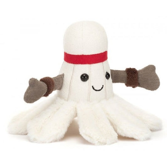 Jellycat Amuseables Sports Badminton