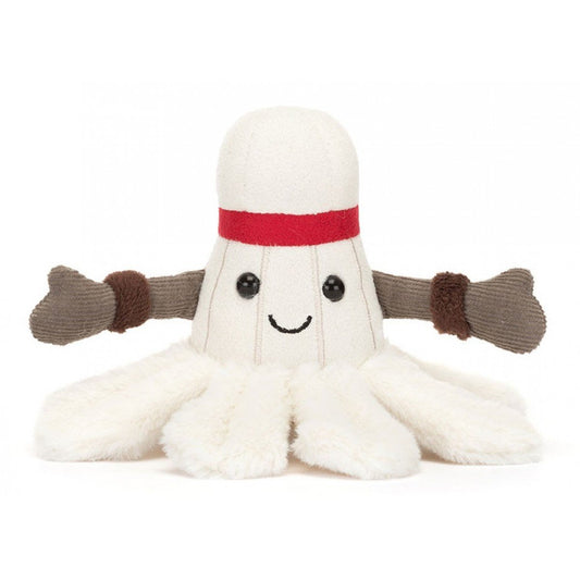 Jellycat Amuseables Sports Badminton