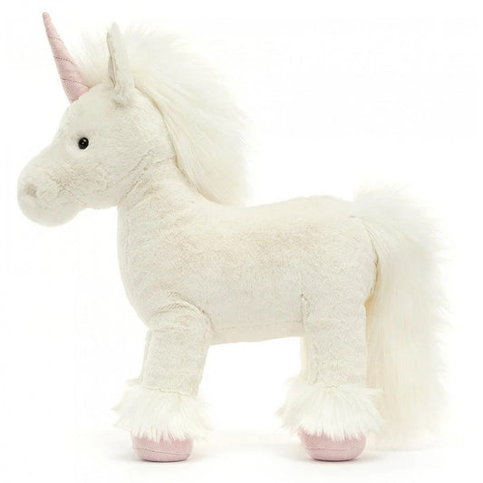 Jellycat Isadora Unicorn