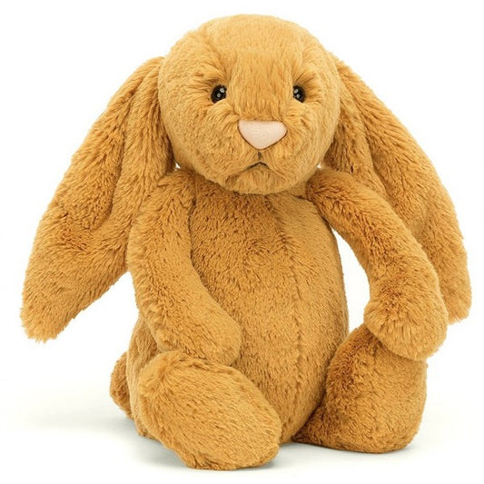 Jellycat Bashful Golden Bunny（Retired)
