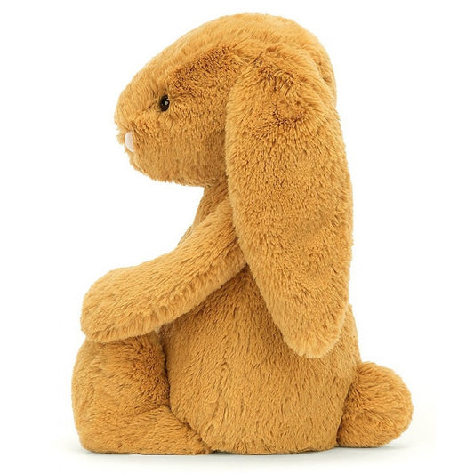 Jellycat Bashful Golden Bunny（Retired)
