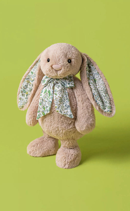 Jellycat Liberty Shepherdley Bunny