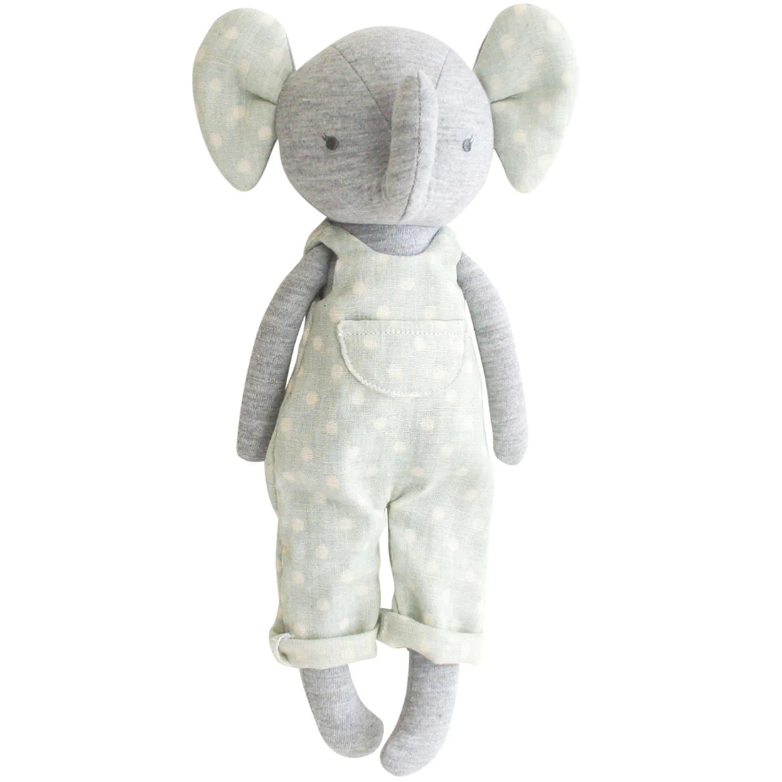 Baby Gift Set - Alimrose Elephant