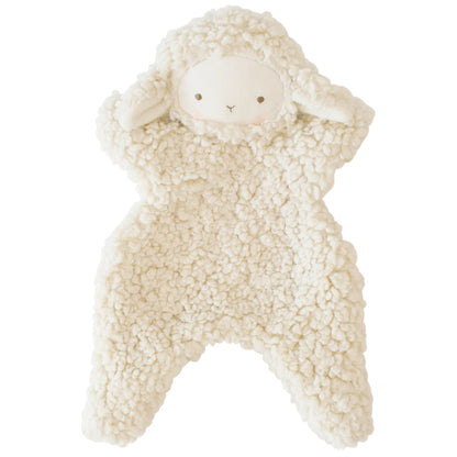 Alimrose Leni Lamby Comforter Ivory (30cm)