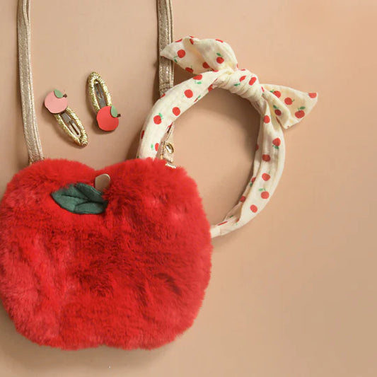 Rockahula Rosy Apple Bag