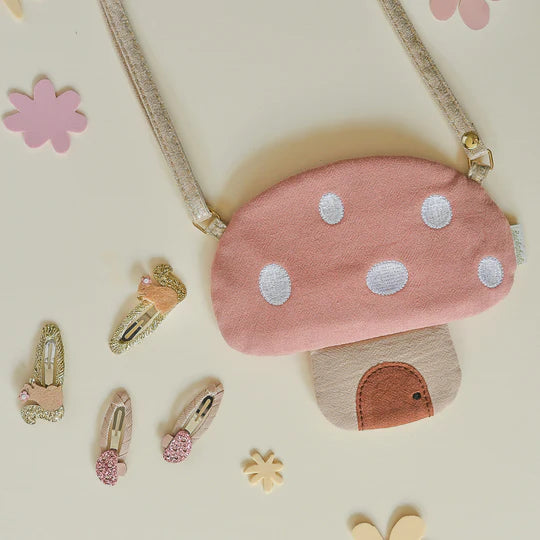 Rockahula Toadstool Cottage Bag