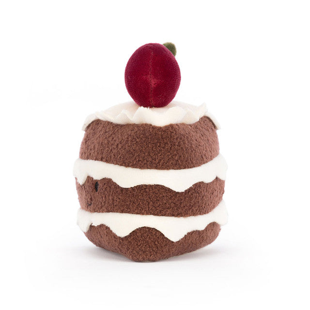 Jellycat Pretty Patisserie Gateaux (Pre-order: Restock in 2-3 weeks)