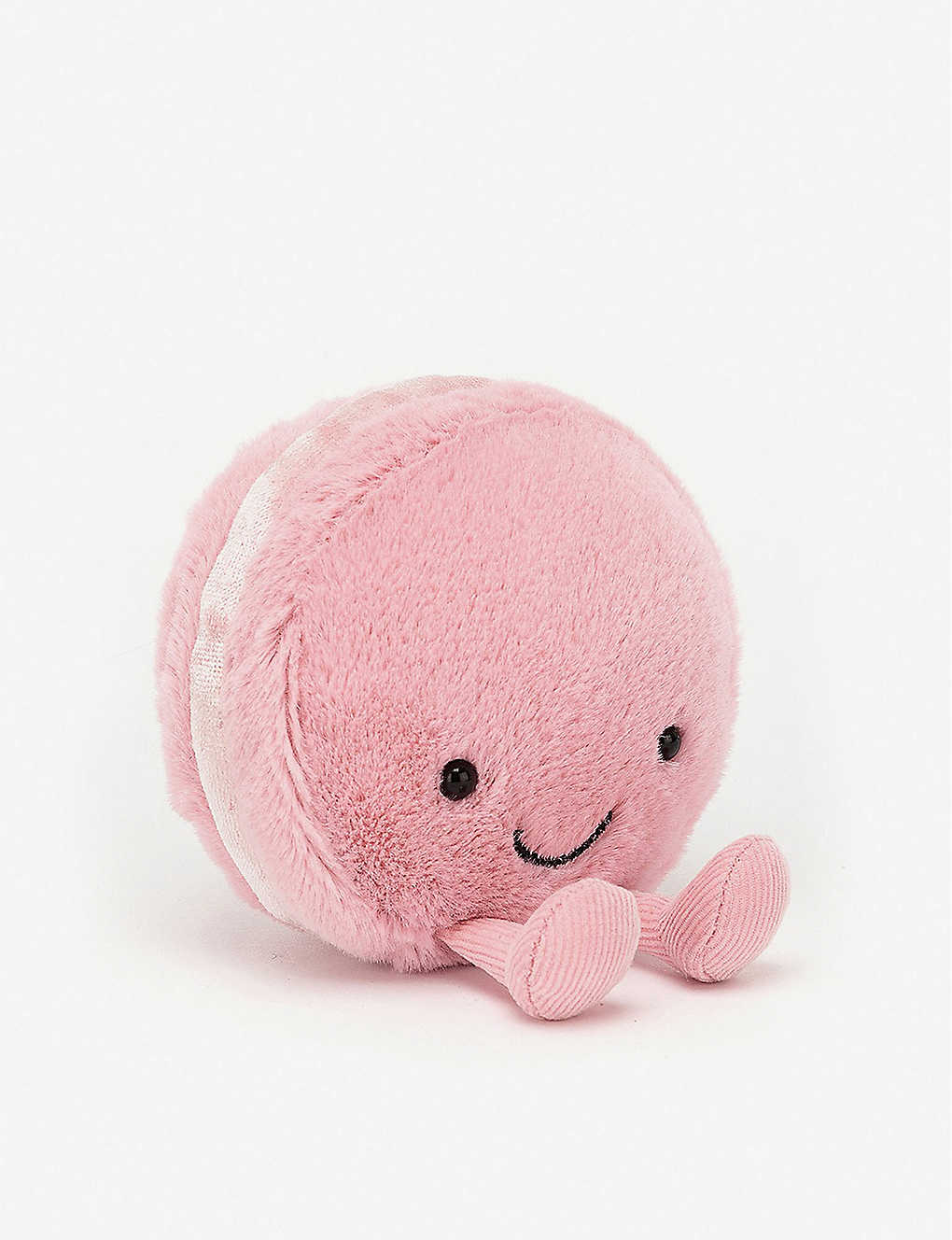 Jellycat Mia macaron (pink) (Paris only edition)(Pre-order: restocking in early FEB)