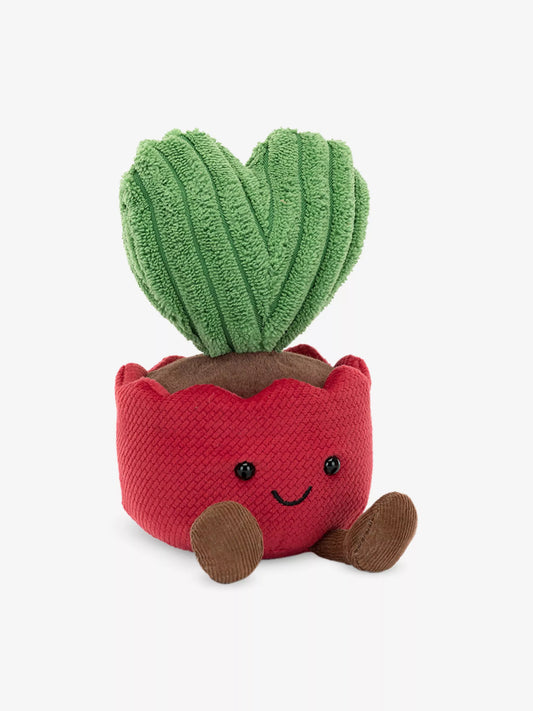 Jellycat Amuseables Kerrii Cactus