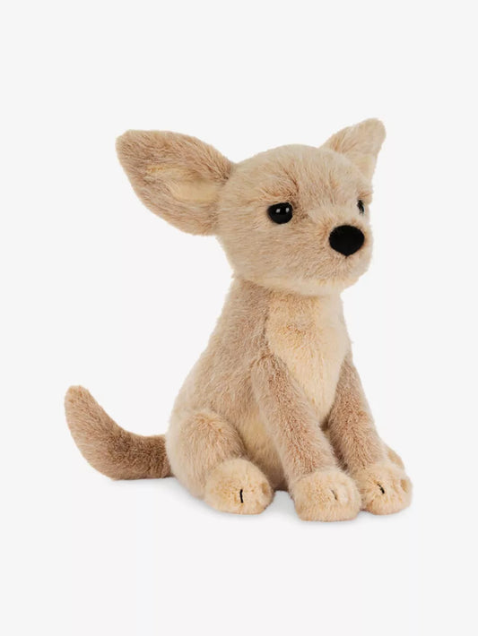 Jellycat Yapsby Chihuahua 22cm
