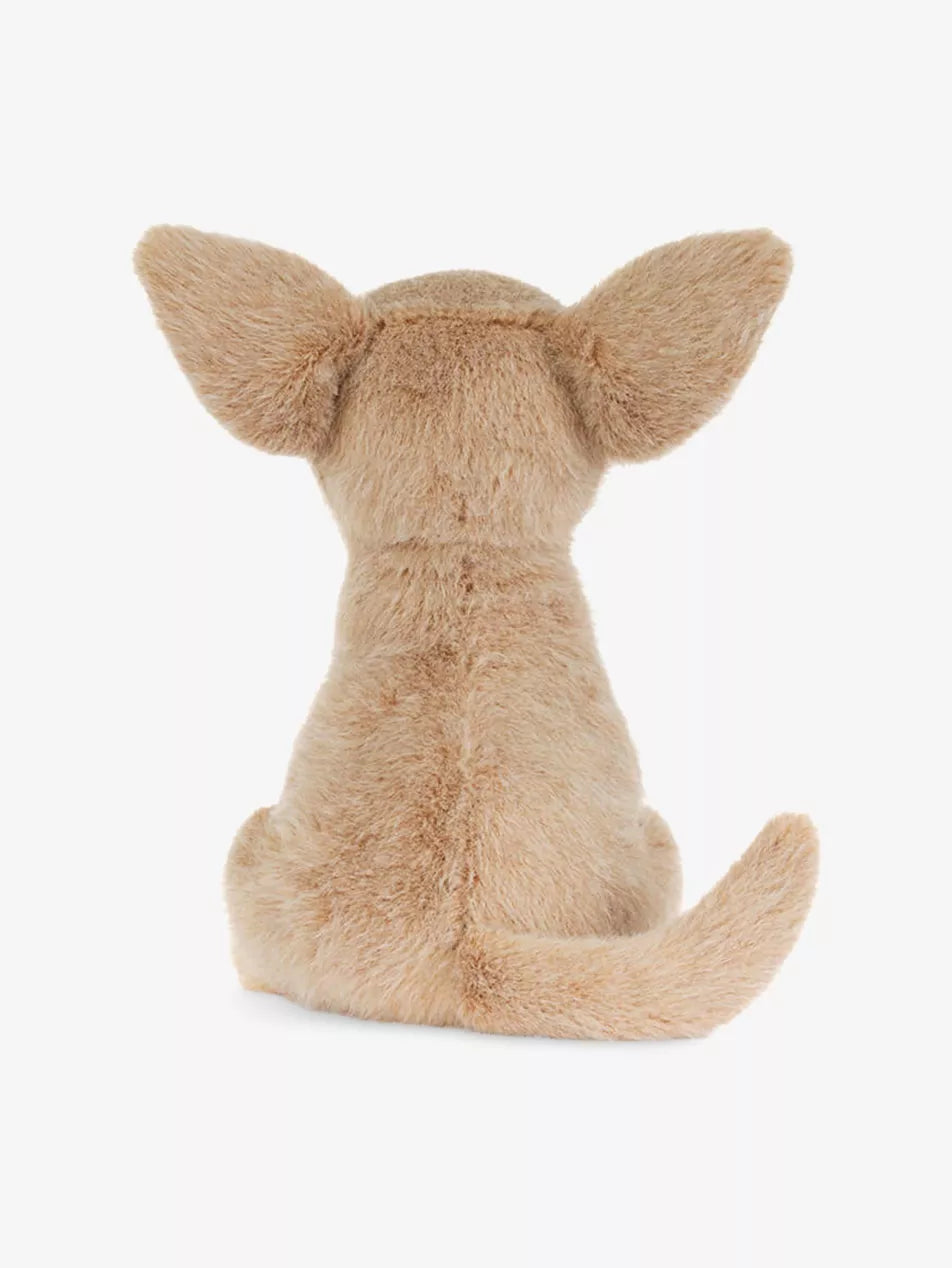 Jellycat Yapsby Chihuahua 22cm