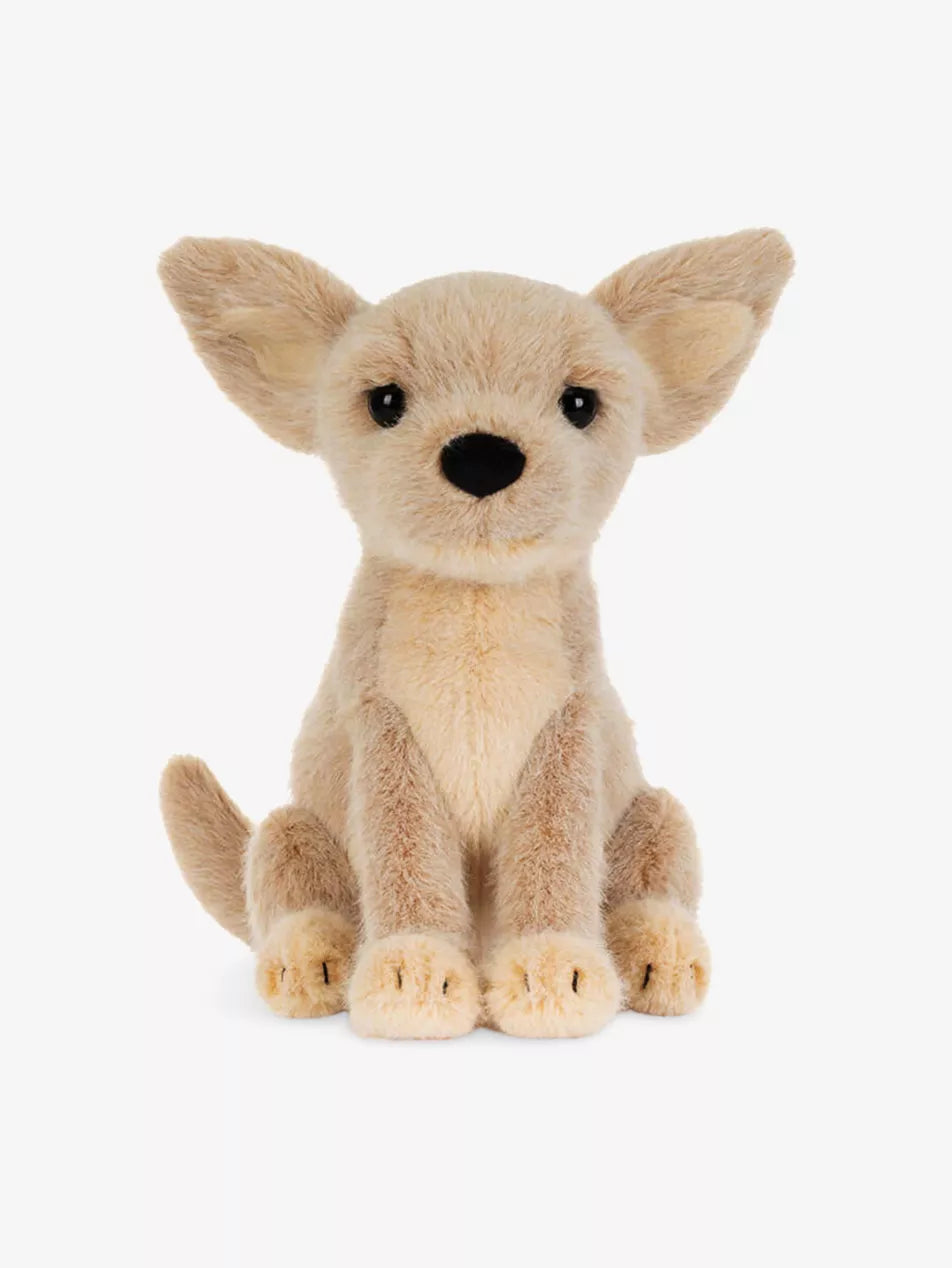 Jellycat Yapsby Chihuahua 22cm