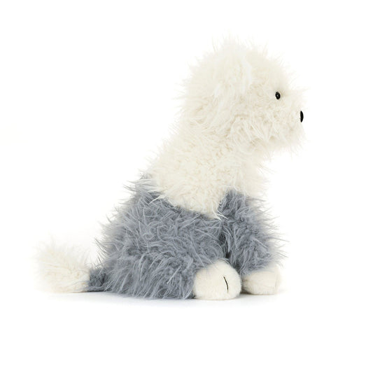 Jellycat Ewert Sheepdog