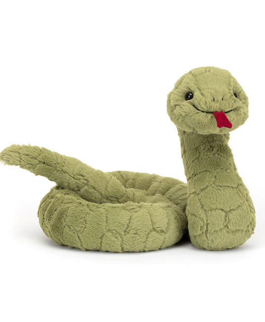 Jellycat Stevie Snake Soft Toy