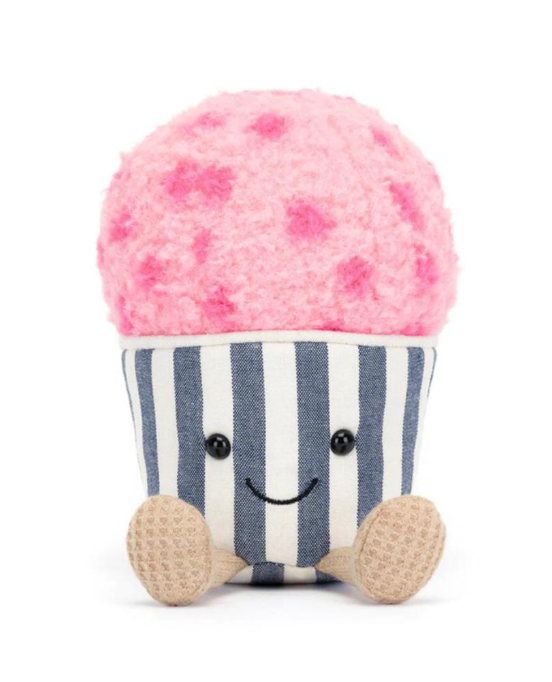 Jellycat Amuseables Gelato (Pre-order: Restock in 2-3 weeks)