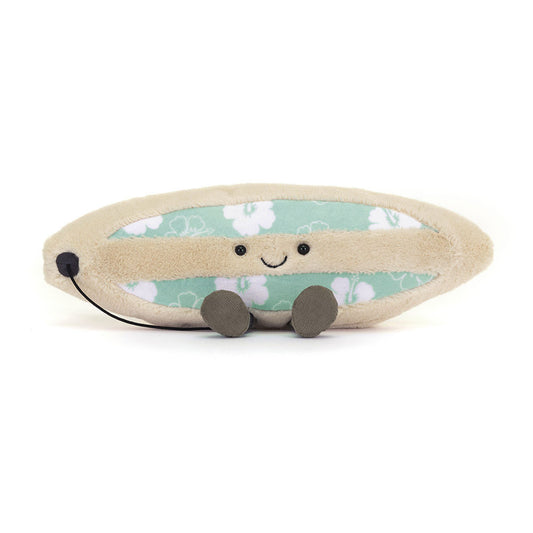 Jellycat Amuseables Sports Surfboard (pre order: arrived mid May)