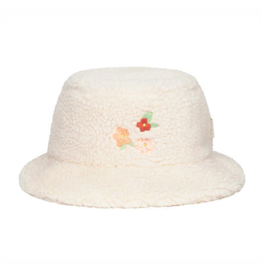 Rockahula Wildflower Borg Bucket Hat