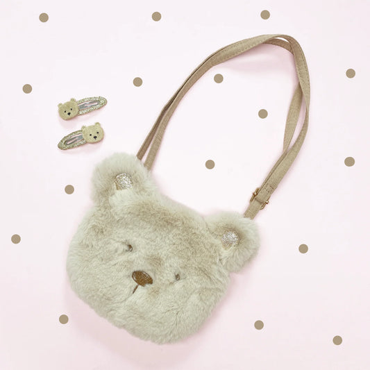 Rockahula Teddy Bear Bag