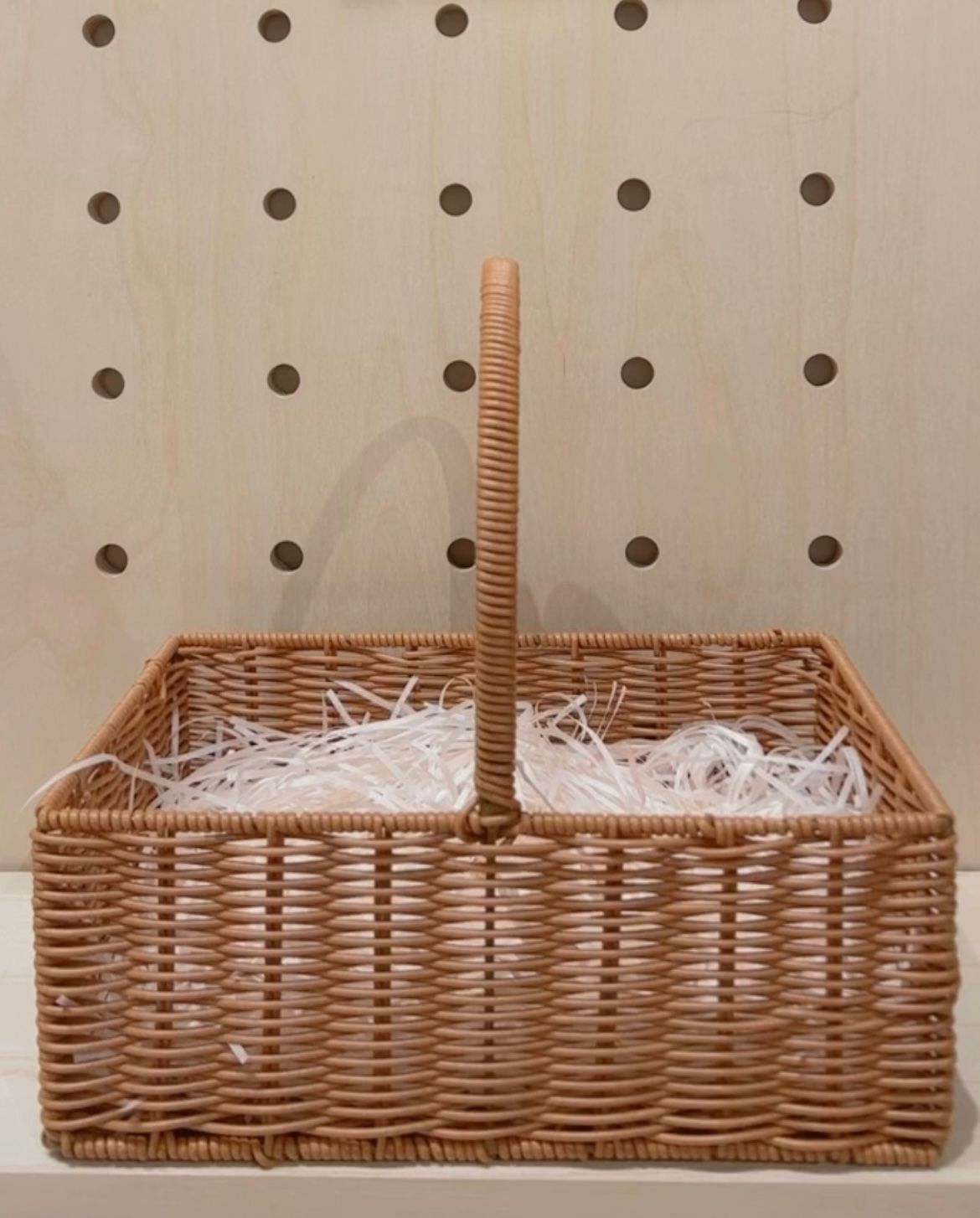 Hamper Basket