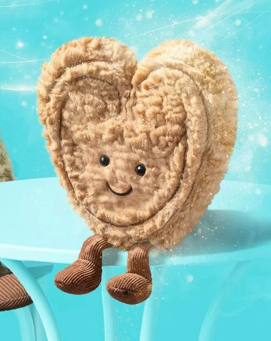 Jellycat Philippe Palmier (Paris limited )