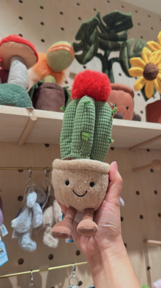 Jellycat Amuseables Moon Cactus