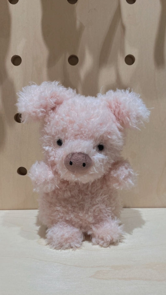 Jellycat Little Pig
