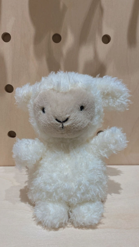Jellycat Little Lamb
