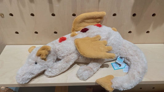 Jellycat Opalite Dragon