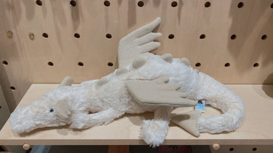 Jellycat Snow Dragon
