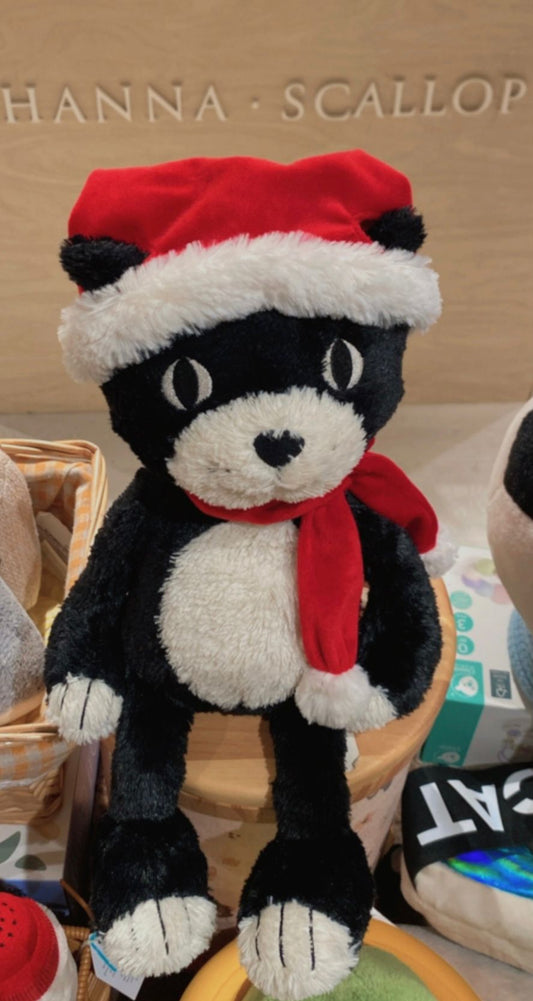 Jellycat Christmas Jellycat Jack