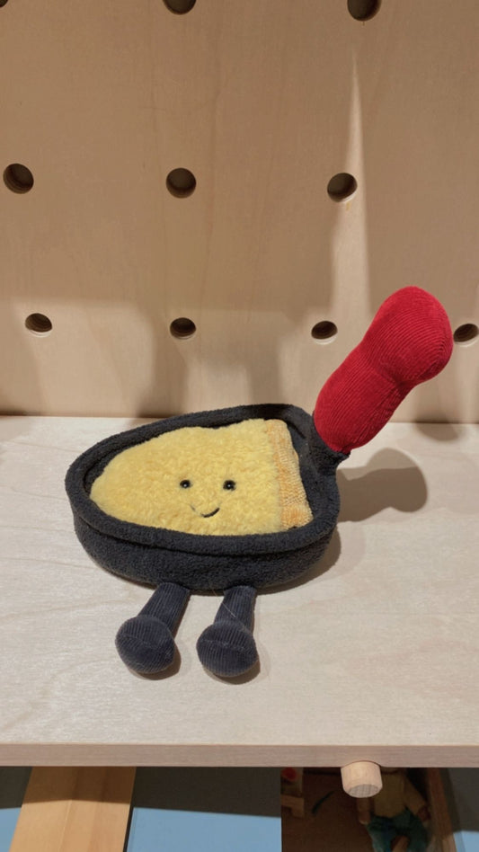 Jellycat Raclette