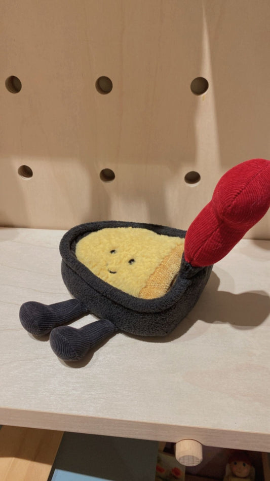 Jellycat Raclette