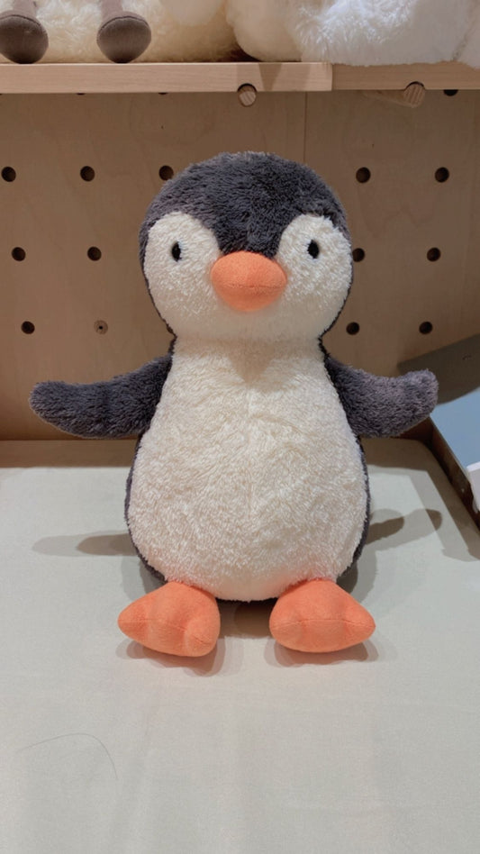 Jellycat Peanut Penguin