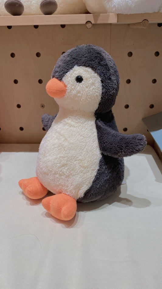 Jellycat Peanut Penguin