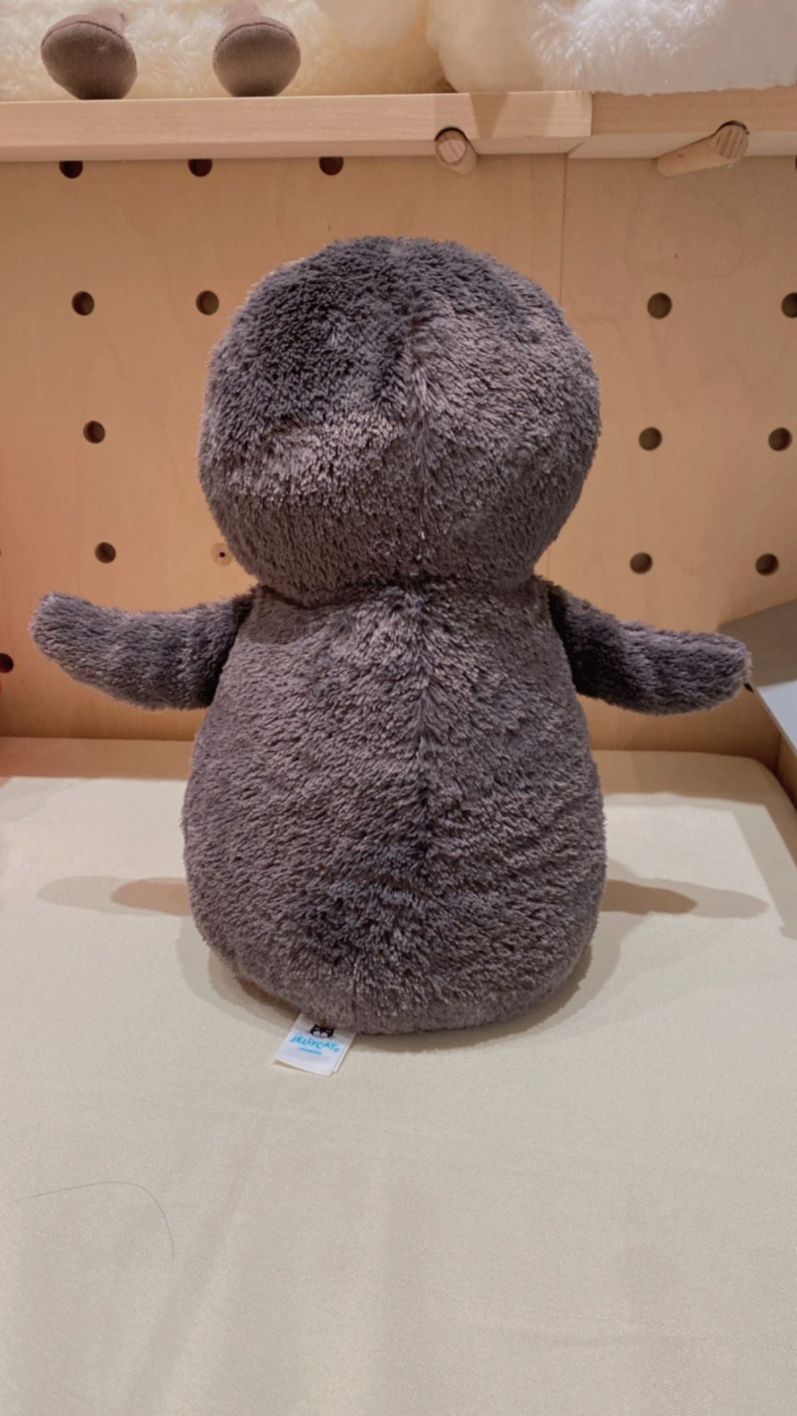 Jellycat Peanut Penguin