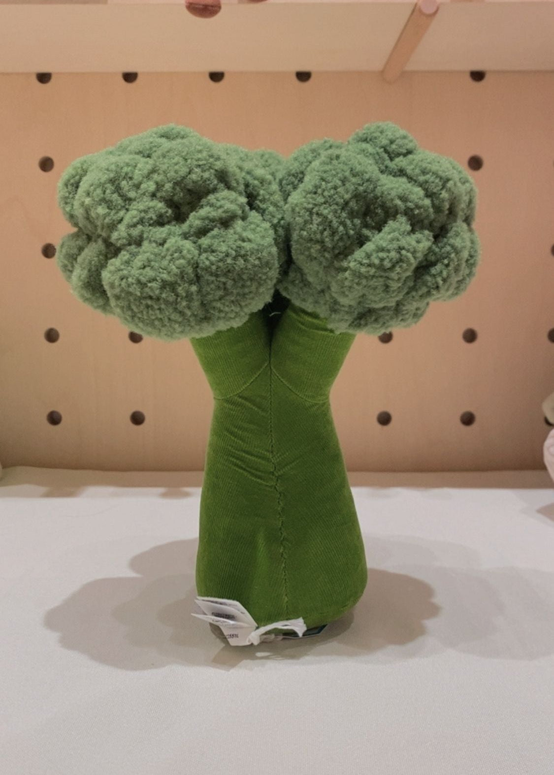 Jellycat Amuseables Broccoli