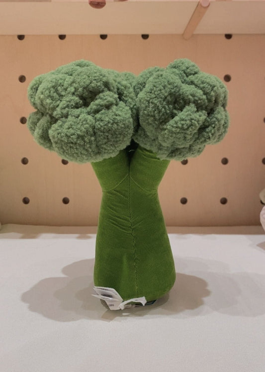 Jellycat Broccoli