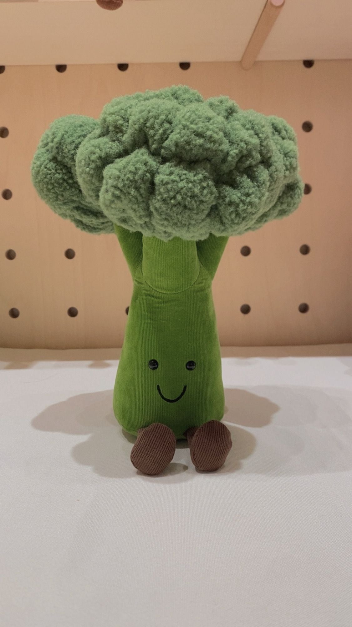 Jellycat Amuseables Broccoli