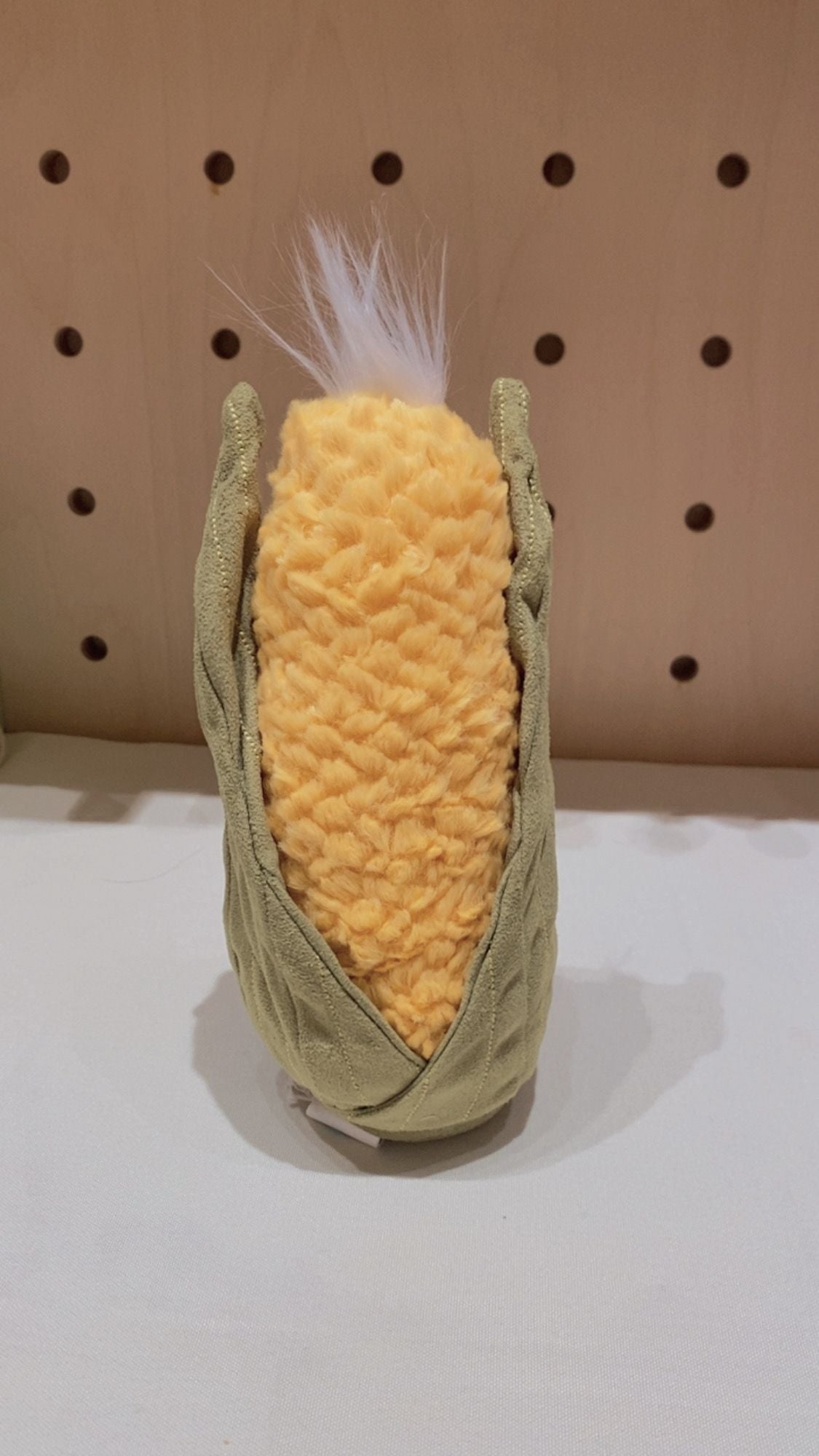 Jellycat Sweetcorn