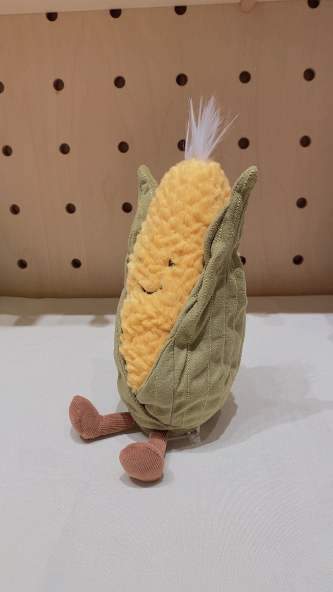 Jellycat Sweetcorn