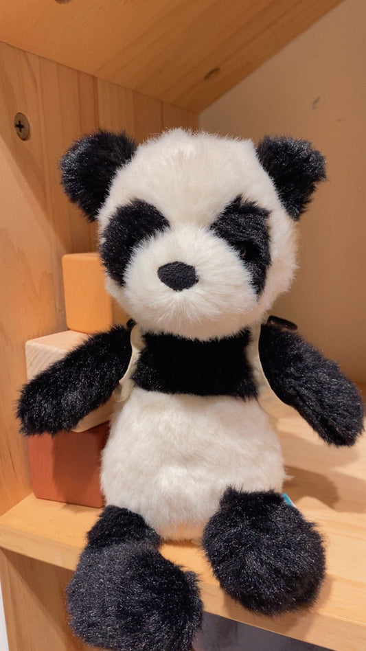 Jellycat Backpack Panda 22cm (Retired)