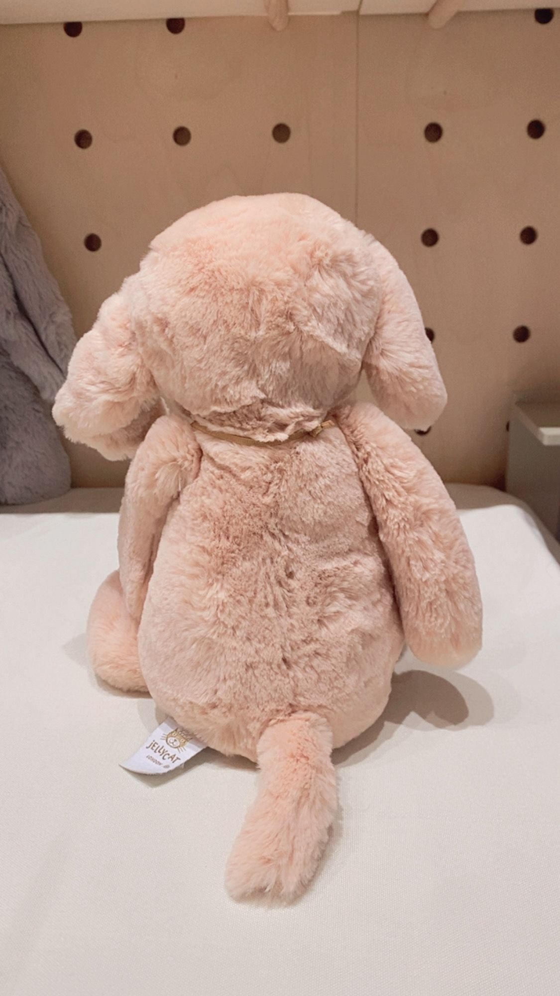 Jellycat Luxe Puppy Orlando