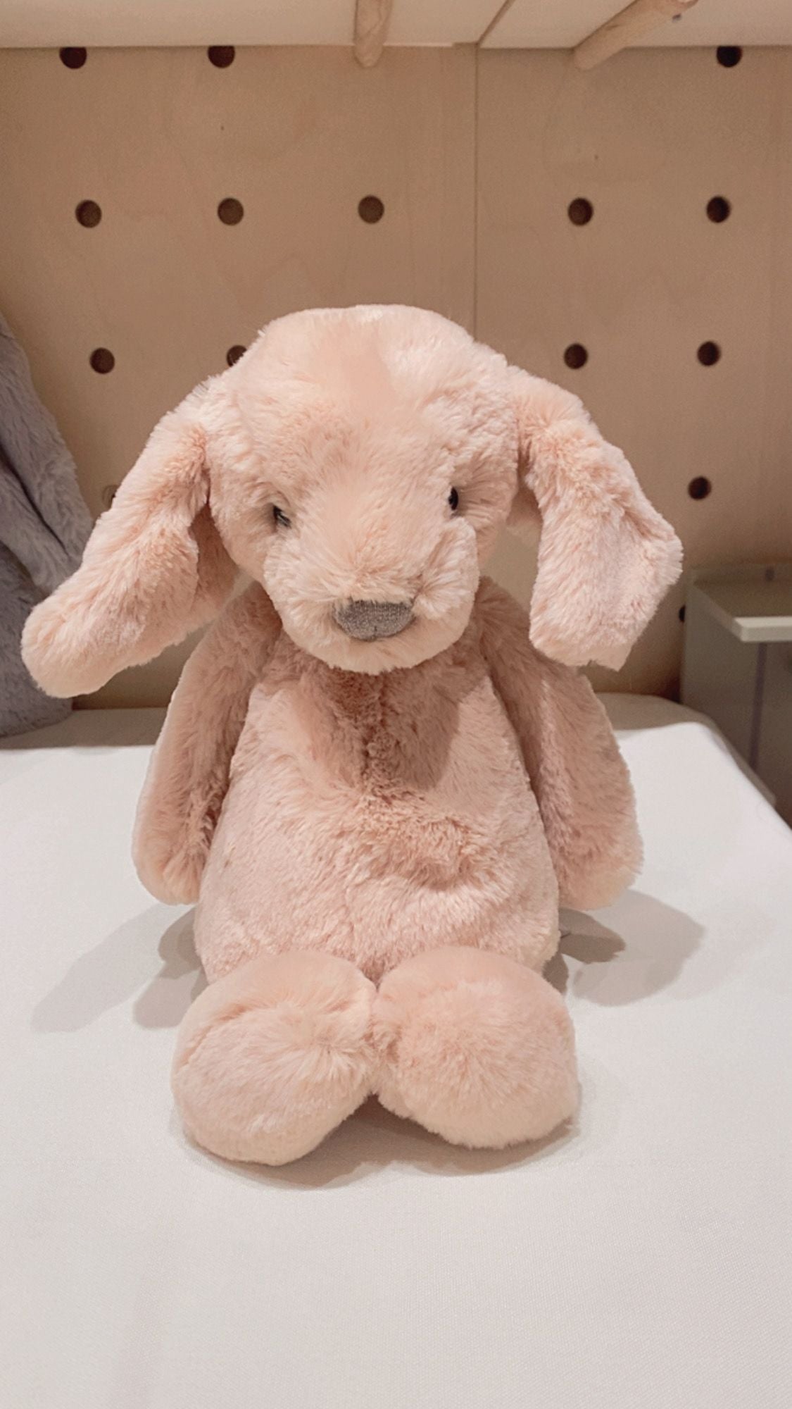Jellycat Luxe Puppy Orlando
