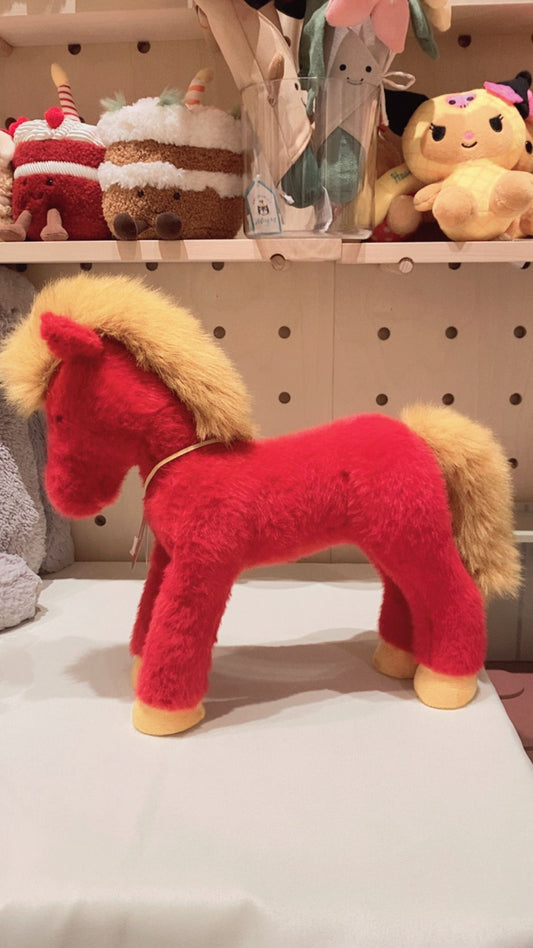 Jellycat Festival Horse