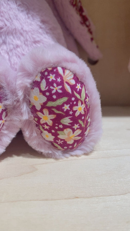 Jellycat Thistlepop Blossom Luxe Bunny