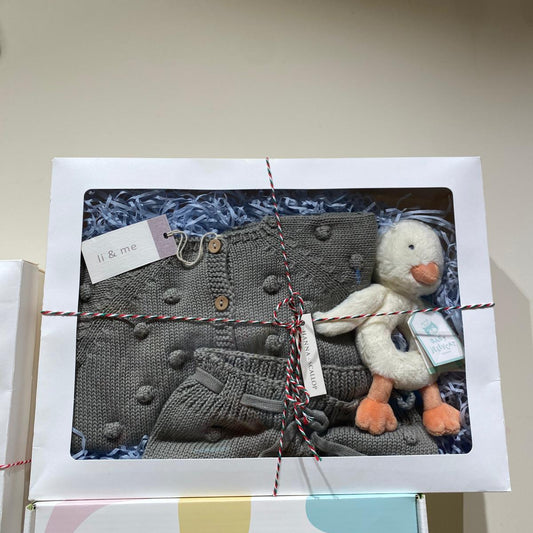 Medium Box Gift Set A