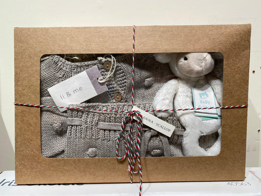 Medium Box Gift Set B